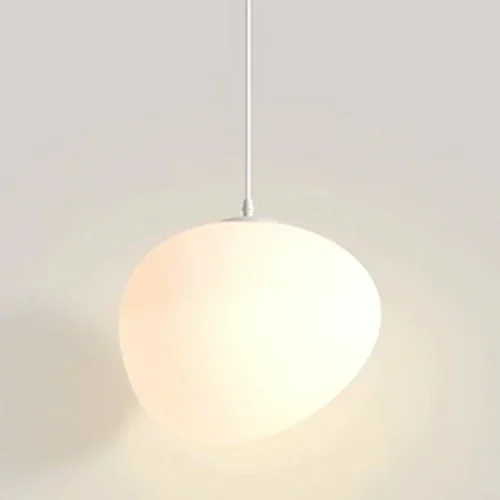 Pendente Design Italiano Branco