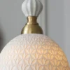 Pendente Design Francês
