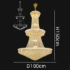 d100-h150cm