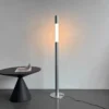 Luminária Chão Ajustável Sensor Toque — luminária chão ajustável da Miresa, loja-de-luminárias-São-Paulo.
