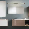 Arandela Minimalista Tubular De LED