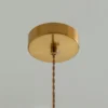 Pendente Design Francês