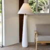 Luminária Moderna de Chão Design Italiano