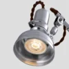 kf-Sd2ffe462ed364f5aadaf810c376805ddV Luminária de Mesa Estilo Americano Braço Longo