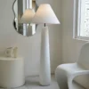 Luminária Moderna de Chão Design Italiano