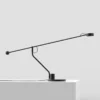 kf-Se765656a0ff44908a124603f4f4a567cf Luminária de Mesa Design Italiano Alumínio Preto