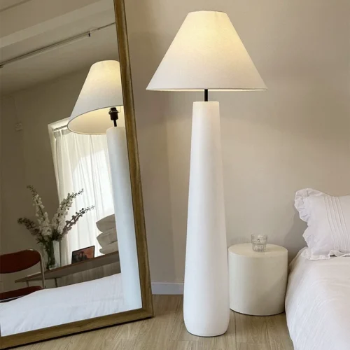 Luminária Moderna de Chão Design Italiano