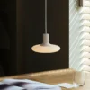 Pendente Moderno Vidro Design Espanhol