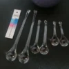 kf-Ue498c8a5d7b9419ab34e3e8a2e443ecdG Pingente Para Reposição Luminárias Formato de Gota