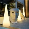 Foto de luminária Para Jardins e Praias, luminária jardins praias, catálogo Miresa, loja-de-luminárias-São-Paulo.