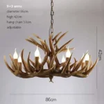 marrom-86cm-9x3-bracos
