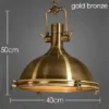 bronze