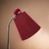 Conjunto 2Pçs Cúpula Para Abajur