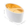 Reposição Cúpula De Luminárias Requintado Oval