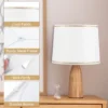 Cúpula Redonda Para Reposição Luminária