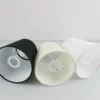 kf-HTB1x81LLXXXXXaBaXXXq6xXFXXXb Conjunto com 6Pcs + abajures de PVC furo E14 3cm