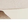 Abajur Cerâmica Design Wabi Sabi