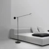 kf-Sce6a2ba5055448aab33ae8a2d8795a4cK Luminária De Chão Preta Design Clássico Minimalista