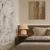 Abajur Cerâmica Design Wabi Sabi