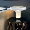 Abajur De Vidro Design Réplica Italiana