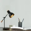 kf-H73bde08dc9324cf49bf715419d662223K Luminária De Mesa Articulada Para Leitura ou Estudo