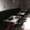 Pendente Rústico Acabamento Cimento