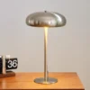 Abajur Bauhaus Modelo Cogumelo