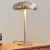 Abajur Bauhaus Modelo Cogumelo