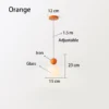 laranja
