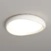 Luminária Sobrepor Alumínio Branco Design Nórdico e Difusor Acrílico | Miresa | loja-de-luminárias-São-Paulo Luminária Sobrepor Alumínio Branco Design Nórdico e Difusor Acrílico, luminária de alumínio nórdico, por Miresa, loja-de-luminárias-São-Paulo.