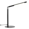 Luminária Mesa Minimalista Para Leitura