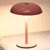 Abajur Portátil Com Carregamento USB — abajur portátil carregamento da Miresa, loja-de-luminárias-São-Paulo.