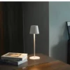 Abajur Portátil Sem Fio Recarregável USB Sensor de Toque, uma opção de abajur portátil sem, vendida pela Miresa, loja-de-luminárias-São-Paulo.
