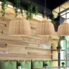 kf-Sabb24f4e820649cca31887f1112edf36I Pendente Artesanal Bamboo Cor Natural | Comprar com Frete Grátis