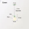 verde