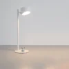 Luminária Mesa Sem Fio Sucção Magnética Sensor Toque