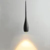 Pendente Minimalista De Alumínio Em Forma De Gota | Miresa | loja-de-luminárias-São-Paulo Pendente Minimalista De Alumínio Em Forma De Gota: pendente de alumínio minimalista forma gota, oferecido pela Miresa, loja-de-luminárias-São-Paulo.