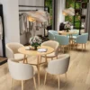 Lustre Artesanal Design Japonês Folha Madeira Natural | | Entrega em Todo Brasil