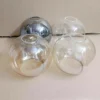 Globo de Vidro Para Reposição De Luminárias