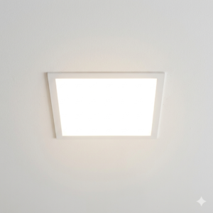 Painel Led Embutir