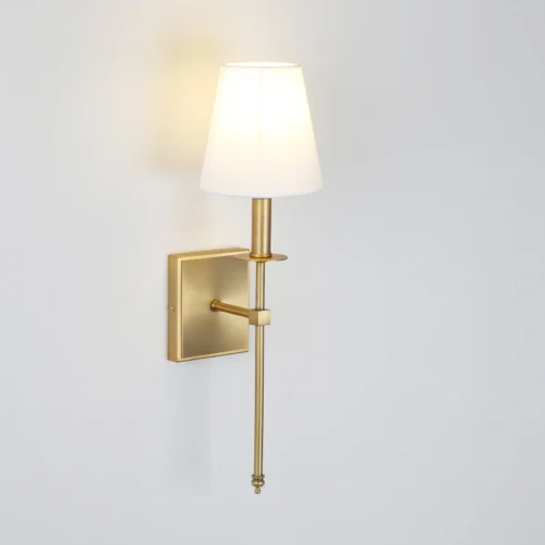 Arandela Basica Design Clássico Industrial