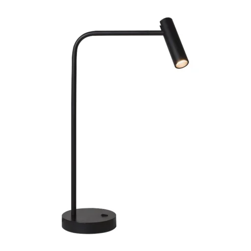 Luminária de Mesa Minimalista Para Leitura LED