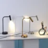 kf-S132114cb519d4b9fac15c65e639ee0fc3 Luminária de Mesa Minimalista Para Leitura LED