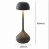 kf-S3796b0c183624fcb809b93e9a1b8bcb6w Abajur Pequeno Sem Fio Com Liga/Deslique Toque