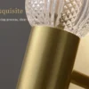 kf-Sa634173f887f4a78a920dae8e781c5e7P Arandela Simples Cilindro Dourado LED 12W