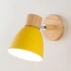 Arandela Vintage de Alumínio Para Lâmpada Soquete E27 — arandela de alumínio vintage lâmpada soquete da Miresa, loja-de-luminárias-São-Paulo.