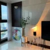 Abajur Réplica Taccia Flos Design Italiano