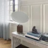 Abajur Réplica Taccia Flos Design Italiano