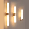 kf-Sddb0e036206e48f88d8fdd1817c8e9d5v Arandela Simples Cilindro Dourado LED 12W