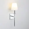 Arandela Basica Design Clássico Industrial